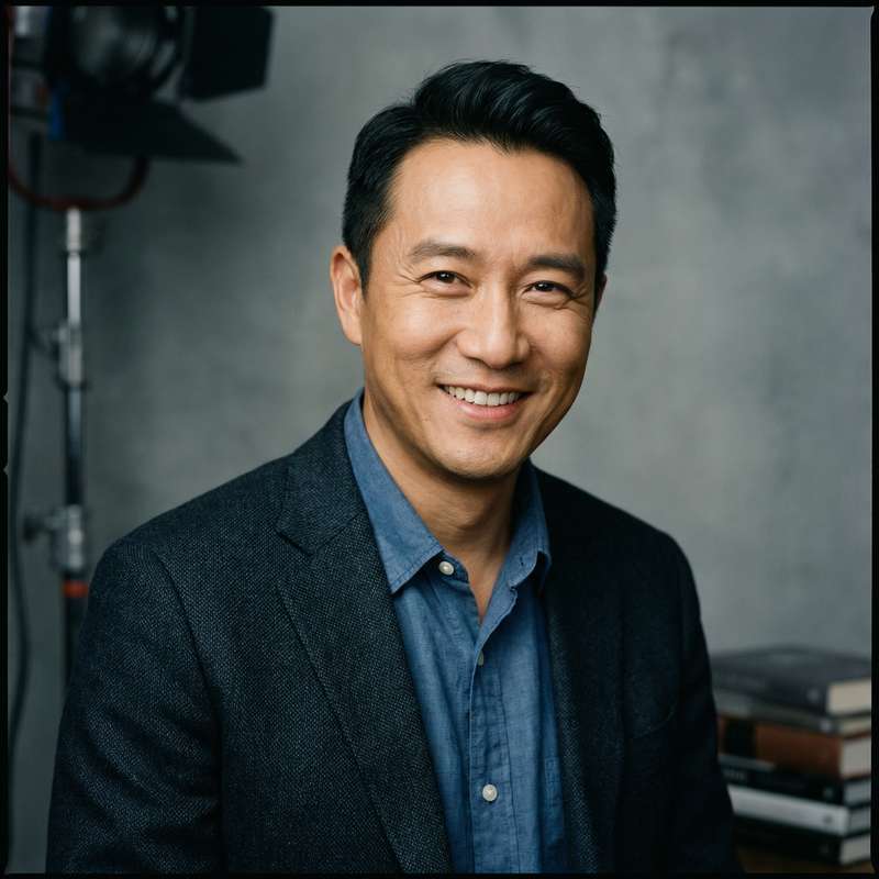 麻豆网站影视导演张明远